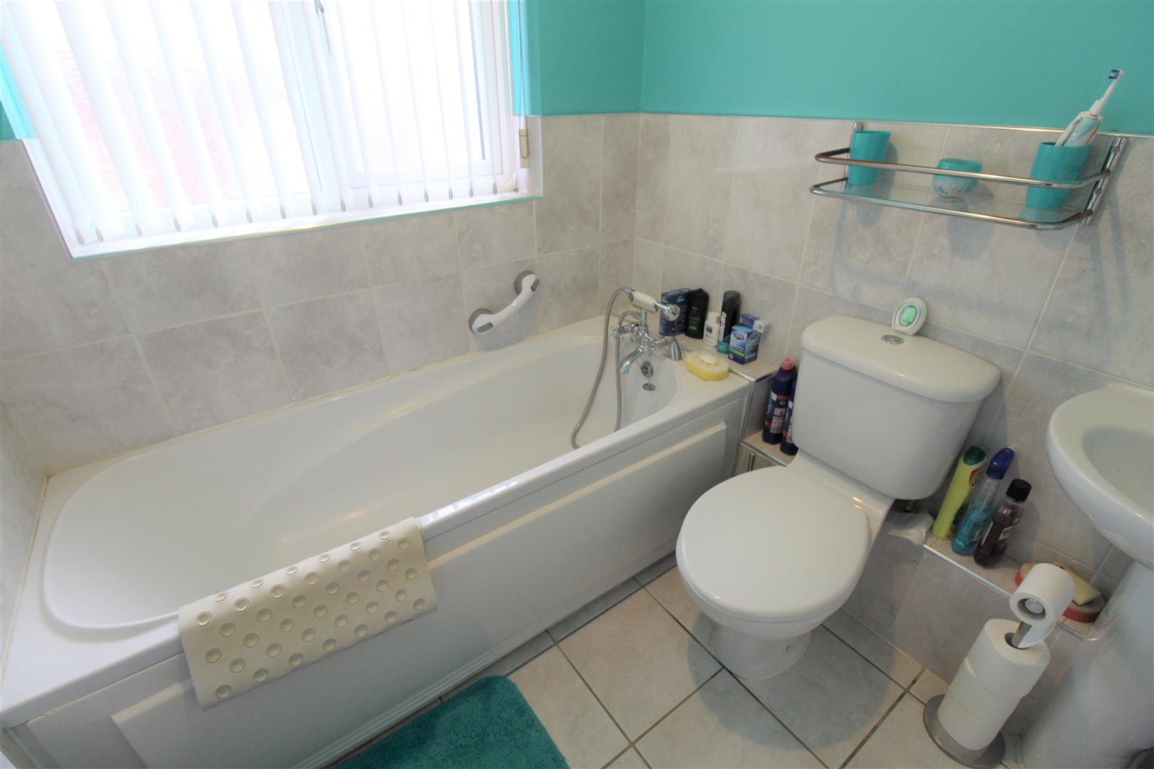 Skellern Avenue, Bradeley, Stoke-On-Trent